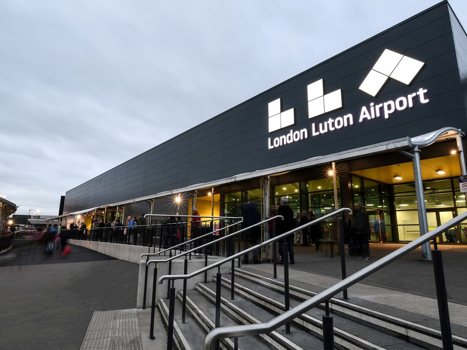 Luton