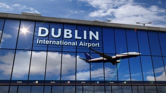 Dublin Airport Parking