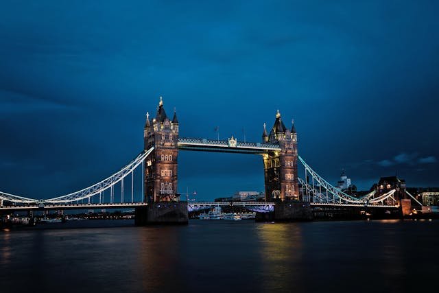 London